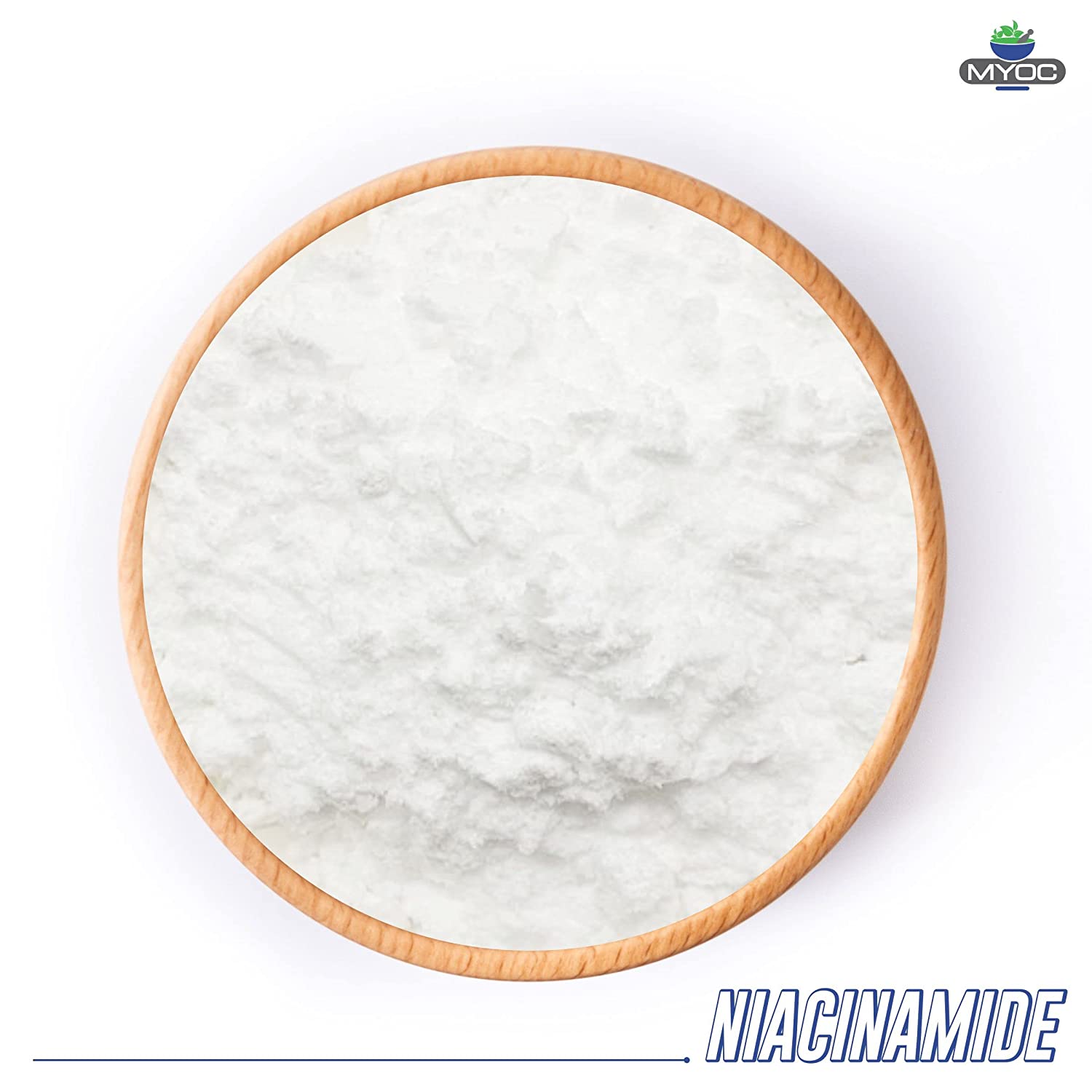 Shoprythm Cosmetic Raw Material MYOC Niacinamide Shoprythm Cosmetic Raw Material MYOC Niacinamide